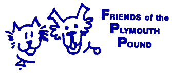 Friends of Plymouth Pound