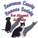 Lawrence County OH Humane Society