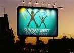 Sunday Best Music Fest