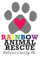 Rainbow Rescue Animal Rescue and Adoption Center