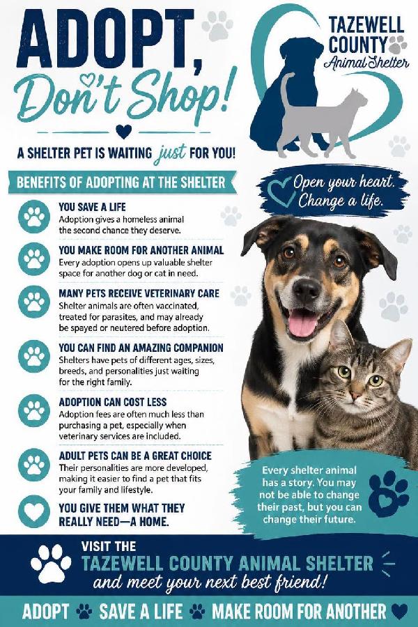 Adopt a Dog